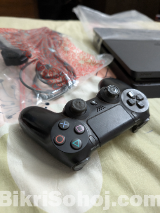 Ps4 - Playstation 4 - 500 Gb